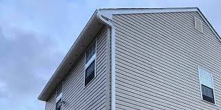 Best James Hardie Siding  in Akron, OH